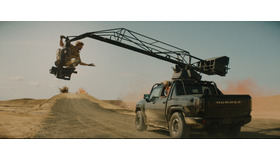 『フォールガイ』©2024 UNIVERSAL STUDIOS. All Rights Reserved.