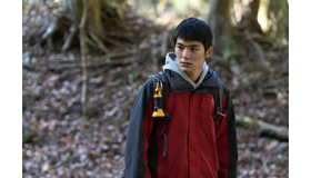 『ミッシング・チャイルド・ビデオテープ』©︎2025 「ミッシング・チャイルド・ビデオテープ」製作委員会