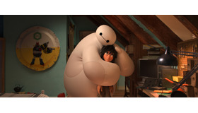 『ベイマックス』© 2024 Disney. All rights reserved.