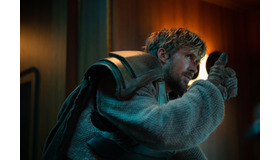 『フォールガイ』©2024 UNIVERSAL STUDIOS. ALL Rights Reserved.