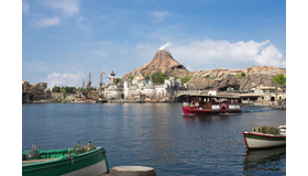 東京ディズニーランド＆シー、台風7号の影響で閉園時間早まる