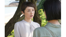 「笑うマトリョーシカ」第8話（C）TBS