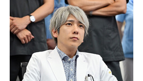 「ブラックペアン シーズン2」第6話（C）TBS