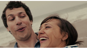 『セレステ∞ジェシー』 -(C) C ＆ J Forever, LLC All rights reserved.