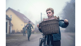 『ぼくの家族と祖国の戦争』© 2023 NORDISK FILM PRODUCTION A/S