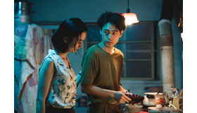 『雨の中の慾情』©2024「雨の中の慾情」製作委員会