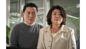 『憑依』© 2023 CJ ENM Co., Ltd., FILMMAKERS R&K ALL RIGHTS RESERVED