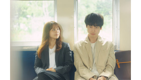 Netflix シリーズ「さよならのつづき」