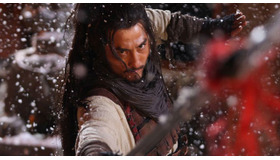 『劇場版 水滸伝』 -(C) 2012水滸伝