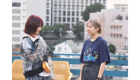 『チャチャ』メイキング　©2024「チャチャ」製作委員会