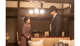 連続テレビ小説「虎に翼」