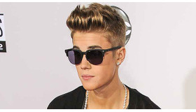 ジャスティン・ビーバー