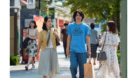 『ぼくが生きてる、ふたつの世界』　©五十嵐大／幻冬舎 ©2024「ぼくが生きてる、ふたつの世界」製作委員会