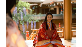 「光る君へ」33話（C）NHK