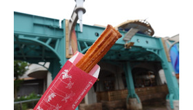 ひんやりクールチュロスや塩レモンの冷やし麺が最高！一部夏メニューは9月30日（月）まで