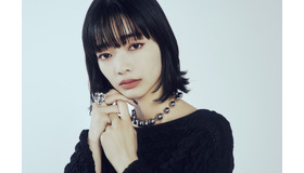 見上愛／photo：You Ishii