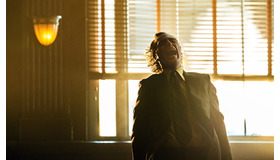 『ジョーカー：フォリー・ア・ドゥ』(c) ＆ TM DC (c) 2024 Warner Bros. Ent. All Rights Reserved.