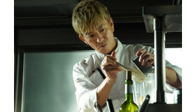 『グランメゾン・パリ』