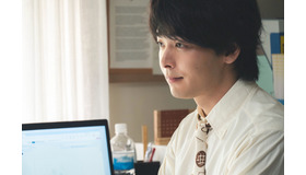 「Shrinkー精神科医ヨワイー」2話（C）NHK