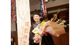 連続テレビ小説「虎に翼」