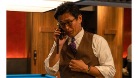 『アングリースクワッド 公務員と7人の詐欺師』©2024アングリースクワッド製作委員会