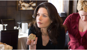 『幸せのレシピ』-(C) 2007 Warner Bros. Entertainment Inc - U.S., Canada, Bahamas & Bermuda.  (C) 2007 Village Roadshow Films (BVI) Limited - All Other Territories. 