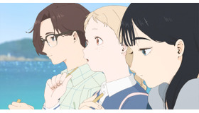 映画『きみの色』（C）2024「きみの色」製作委員会