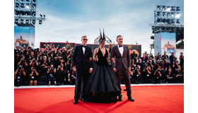 『ジョーカー：フォリ・ア・ドゥ』ヴェネチア映画プレミア