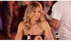 キャメロン・ディアス／『モネ・ゲーム』 -(C) 2012 Gambit Pictures Limited