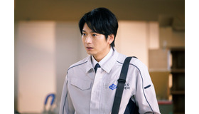 「ライオンの隠れ家」　（C）TBS