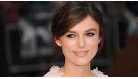 キーラ・ナイトレイ -(C) Getty Images