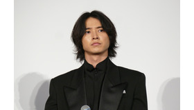 山崎賢人／『キングダム 大将軍の帰還』