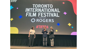 『Cloud クラウド』第49回トロント国際映画祭　©2024 「Cloud」 製作委員会