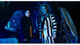 『ビートルジュース ビートルジュース』© 2024 Warner Bros. Ent. All Rights Reserved