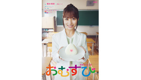 連続テレビ小説「おむすび」