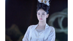 ジス『憑依』© 2023 CJ ENM Co., Ltd., FILMMAKERS R&K ALL RIGHTS RESERVED