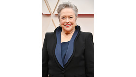 キャシー・ベイツ Photo by Amy Sussman/Getty Images