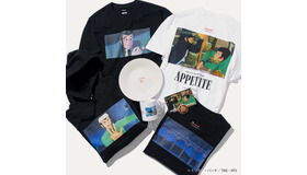 『ルパン三世 カリオストロの城』コラボ©モンキー・パンチ／TMS・NTV