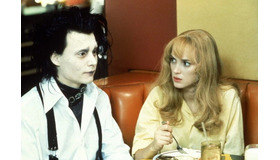 『シザーハンズ』