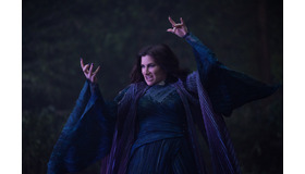 「アガサ・オール・アロング」　(c) 2024 Marvel