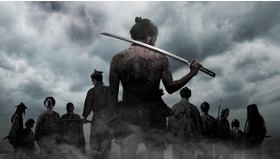 『十一人の賊軍』©2024「十一人の賊軍」製作委員会