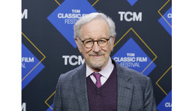 スティーヴン・スピルバーグ Photo by Presley Ann/Getty Images for TCM