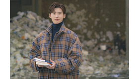 「ロマンスは別冊付録」Netflixにて配信中