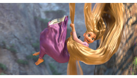 『塔の上のラプンツェル』：© 2023 Disney Enterprises, Inc. All rights reserved.