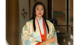 大河ドラマ「光る君へ」