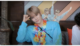 「BOSS RIIZE」5話　(C) 2024 STUDIO X+U, SM ENTERTAINMENT CO.,LTD. All Rights Reserved