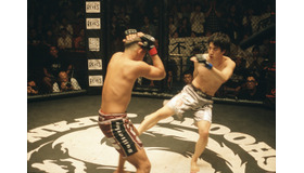 『若き見知らぬ者たち』©2024 The Young Strangers Film Partners