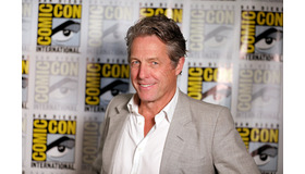 ヒュー・グラント Photo by Daniel Knighton/Getty Images for Paramount Pictured