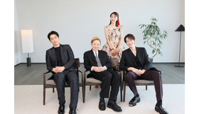 「LAST MILE -Premium Talk－〈ラストマイル編〉」©2024 映画『ラストマイル』製作委員会