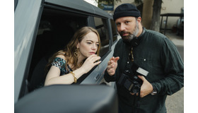 『憐れみの３章』©2024 Searchlight Pictures. All Rights Reserved.